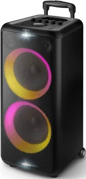 Philips TAX5206 Bluetooth Party Speaker