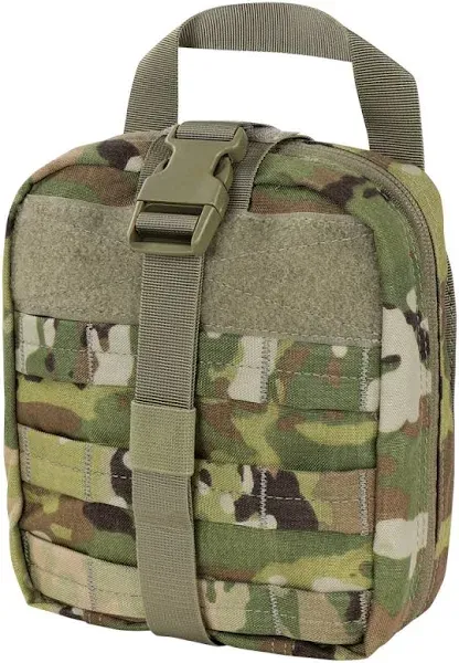 Rip-Away EMT Pouch - Scorpion OCP