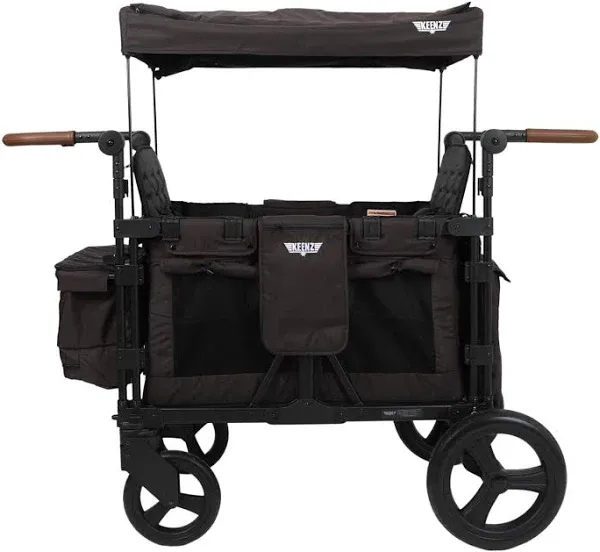 Keenz XC+ Luxury Comfort Stroller Wagon