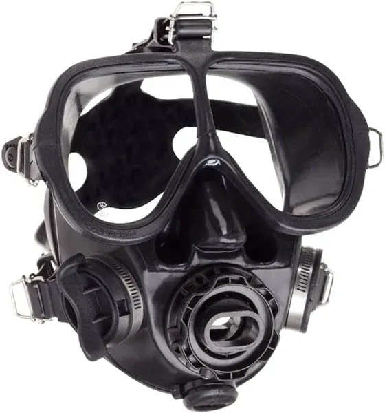 Scubapro Full Face Mask