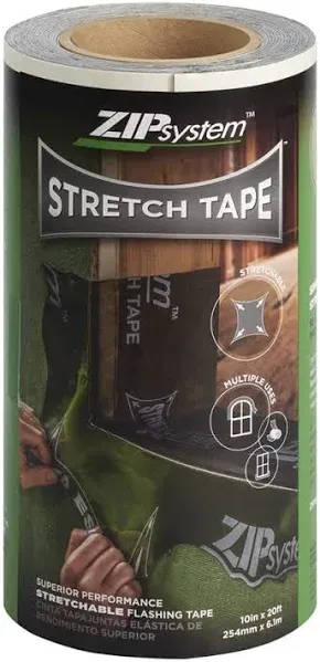 Huber ZIP System Stretch Tape