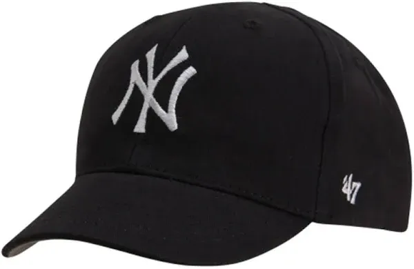 '47 York Yankees Infant Basic MVP Cap