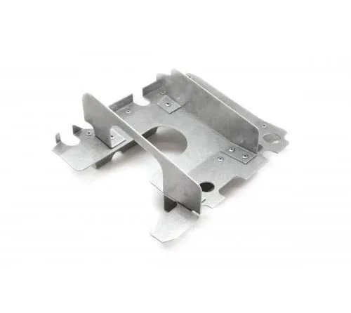 FOR HONDA ACURA K-SERIES K20 K24 BLOX RACING OIL PAN BAFFLE