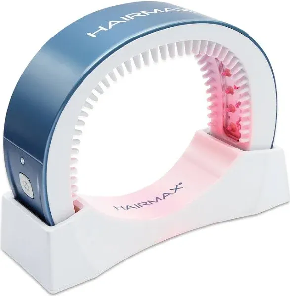 Hairmax LaserBand 41 ComfortFlex Hair Growth Device