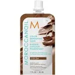 Moroccanoil Color Depositing Mask - Cocoa