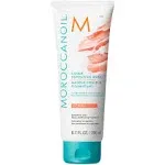 Moroccanoil Color Depositing Mask - Coral - 6.7 fl oz