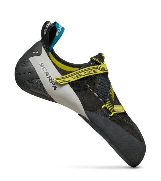 Scarpa Men's Veloce Climbing Shoes