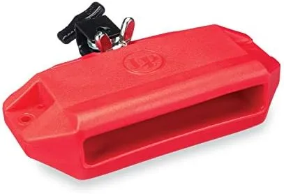 Latin Percussion LP1207 Jam Block (Medium)  favorable buying at our...