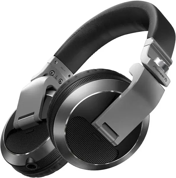 Pioneer DJ HDJ-X7 Professional DJ Headphones