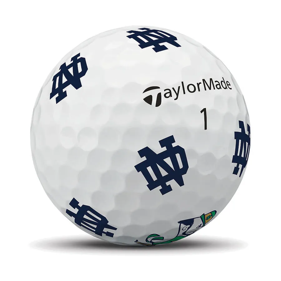 TaylorMade TP5 Pix NCAA Golf Balls