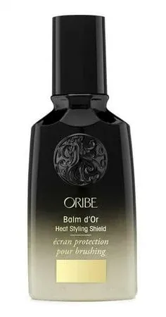 Oribe Balm D'Or Heat Styling Shield