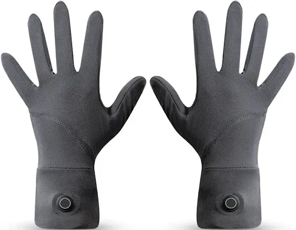 Toasty Touch Ultra-Thin Heated Gloves