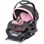 Baby Trend Secure Snap Gear® 35 Infant Car Seat, Wild Rose