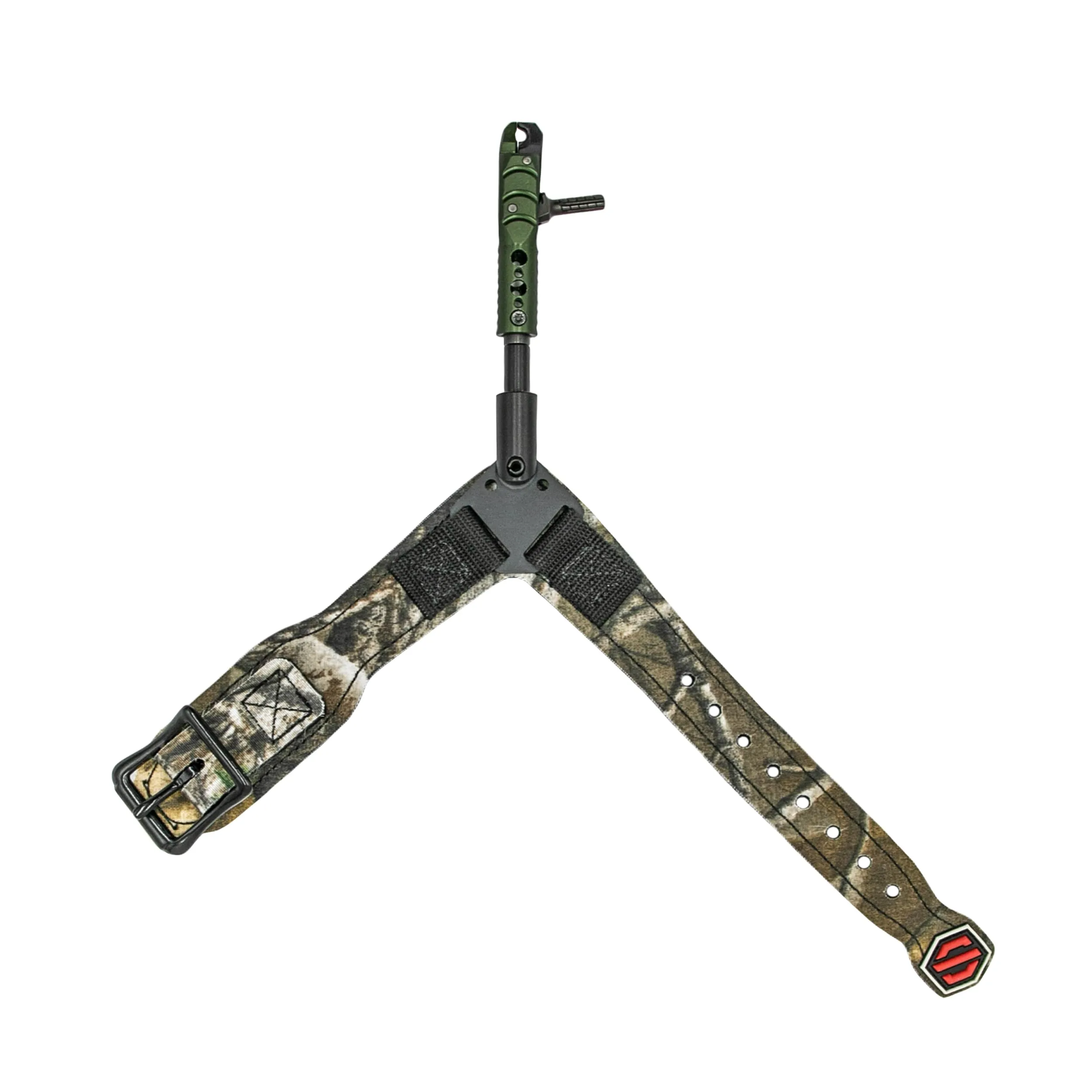 Scott Archery Little Goose II Release Camo BuckleStrap