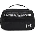 Under Armour Contain Travel Kit Black