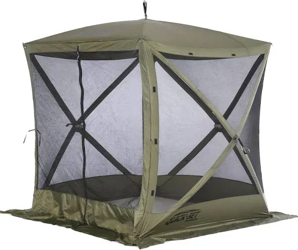 Quick-Set® 9870 - Traveler Screen Shelter