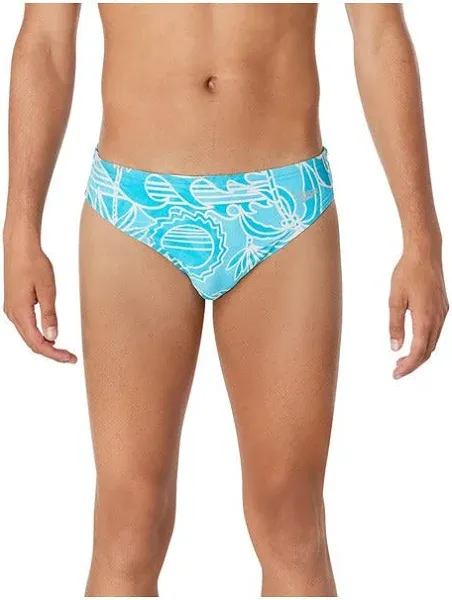 Speedo Men's Brief Eco Flex Beachstar