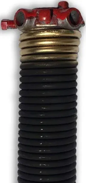 Dura-LIFT 2" x Torsion Garage Door Spring