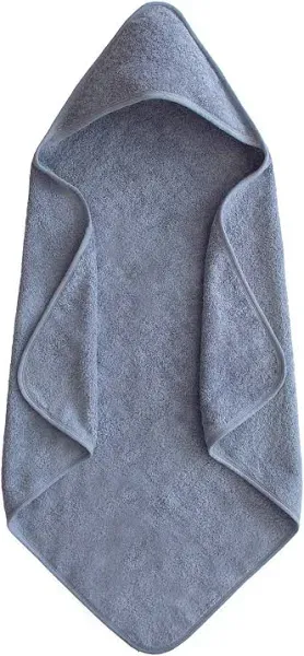 Mushie Baby Hooded Towel