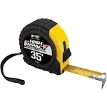 Performance Tool W5035 Tape Measure