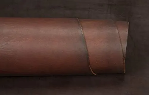 Water Buffalo Single Bends - Weaver Leather Supply