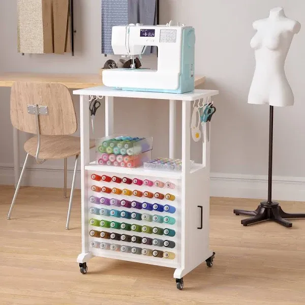 Gdlf Sewing Cabinet