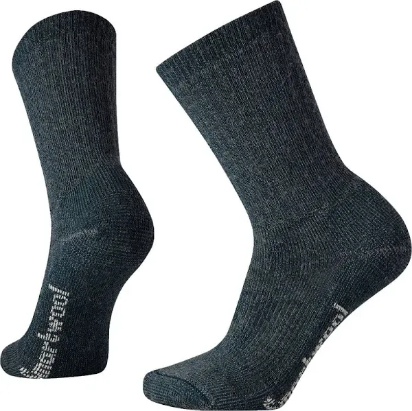 Smartwool Women's Hike Classic Edition Full Cushion Solid Crew Socks