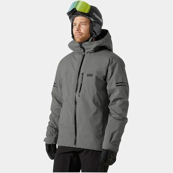 Helly Hansen Men's Swift Team Insulated Ski Jacket