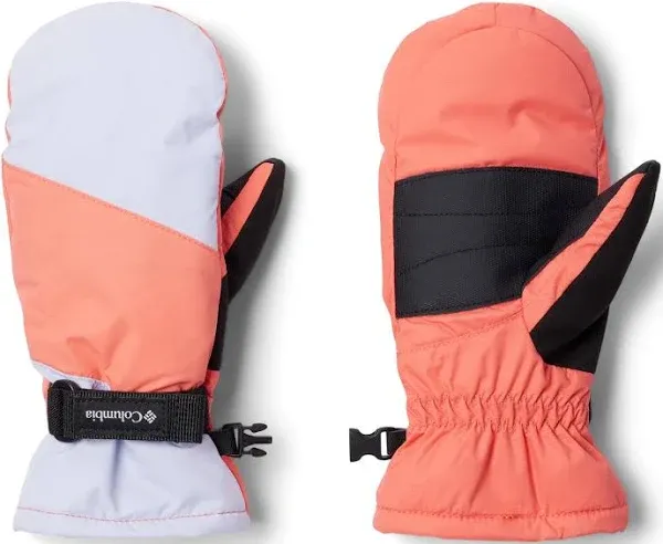 Columbia Kids' Core III Mittens