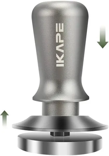 IKAPE Espresso V3 Calibrated Coffee Tamper