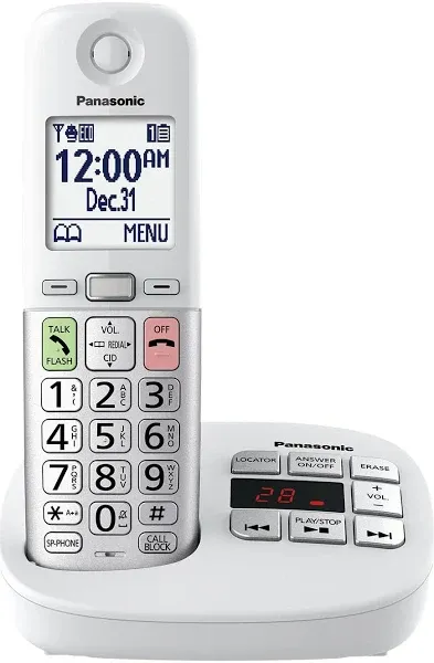 Panasonic Cordless Phone KX-TGU430