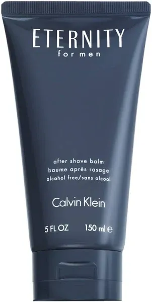 Calvin Klein Eternity Men After Shave Balm