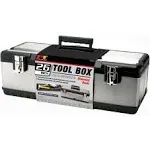 Performance Tool W54026 26" Steel Tool Box