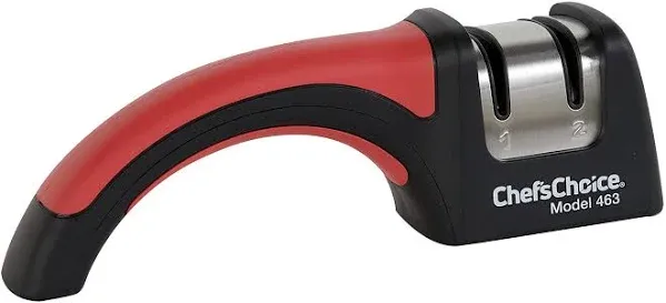 Pronto Diamond Manual Knife Sharpener