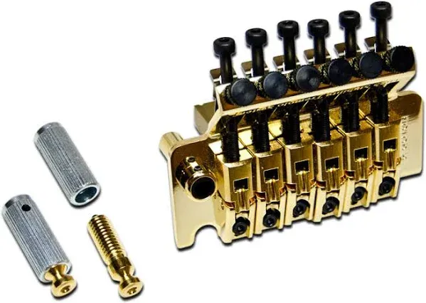 Gotoh GE1996T Floyd Rose Locking Tremolo