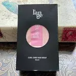 Lange Hair | L'ange Curl Care Hair Wrap Blush | Color: Pink | Size: Os | Ilovebear02's Closet