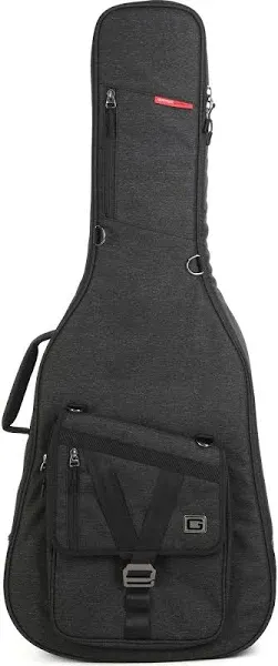 Gator Transit Series Acoustic Guitar Gig Bag