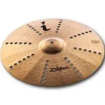 Zildjian 17" I Trash Crash Cymbal