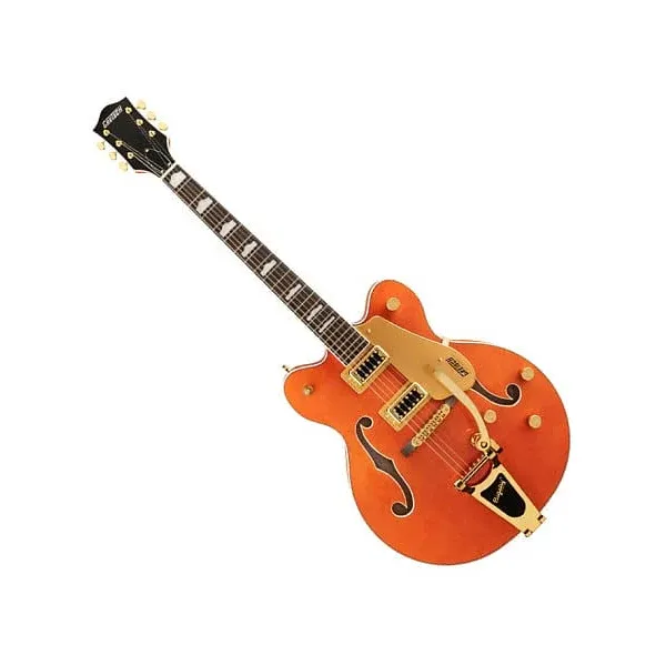 Gretsch Electromatic Classic Hollow Body Double-Cut Bigsby Guitar