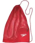 Ventilator Mesh Bag - Red