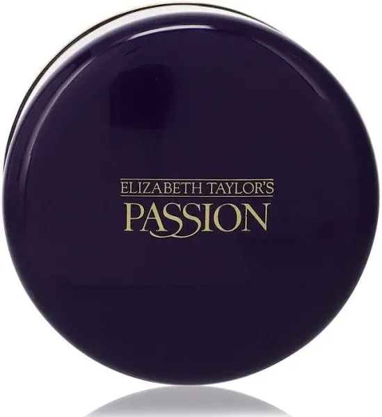 Passion by Elizabeth Taylor 2.6 oz Dusting Powder / Women