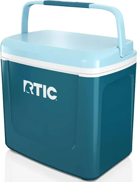 RTIC 8 QT Road Trip Personal Cooler