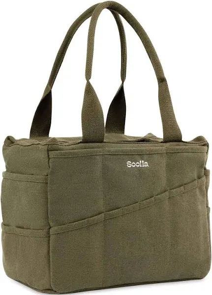 Soolla Studio Bag