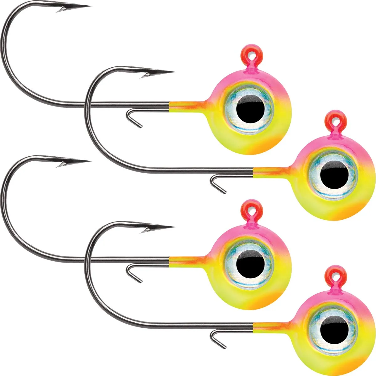 VMC Neon Moon Eye Jig