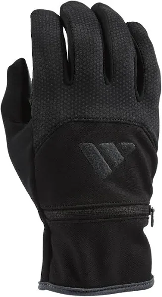 adidas Men's Glory Winter Performance Gloves