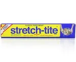 Stretch TITE Premium Plastic Food Wrap - 250 SF