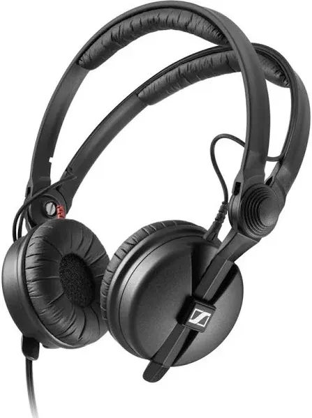 Sennheiser HD 25 Headphones