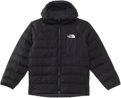 THE NORTH FACE Girls' Reversible Perrito Hooded Jacket