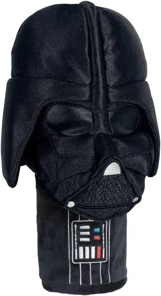 Team Effort Star Wars Darth Vader Mascot Headcover