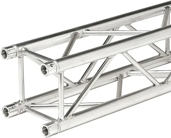 Global Truss 6.56-foot Straight Square Truss